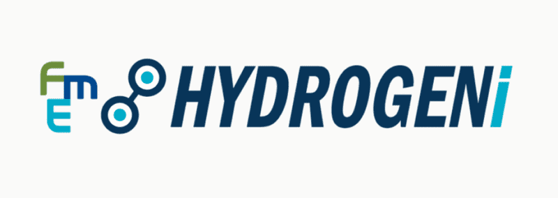 HYDROGENi logo